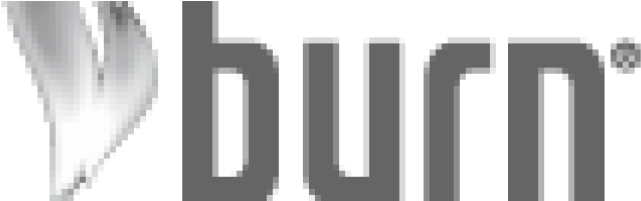 Burn Energy - Coming Soon Television (736x200), Png Download