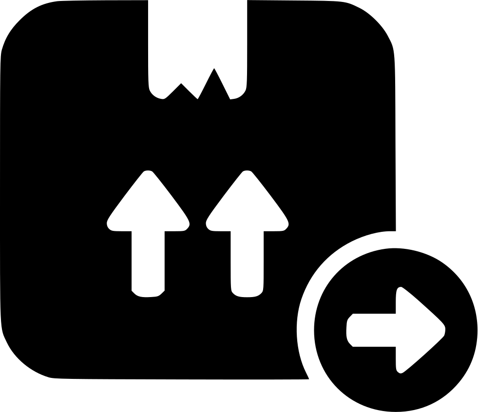 Png File Svg - Cardboard (981x846), Png Download