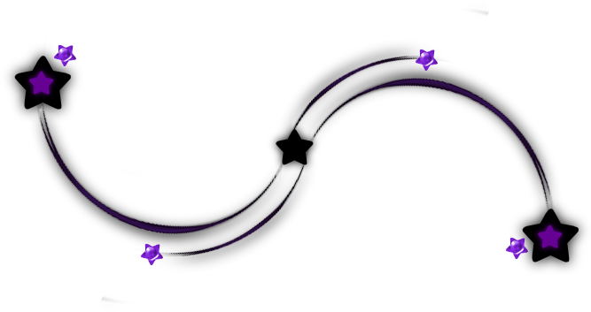 Http - //dl - Glitter Graphics - Go To Www - Glitter - Transparent Png Purple Glitter (667x353), Png Download
