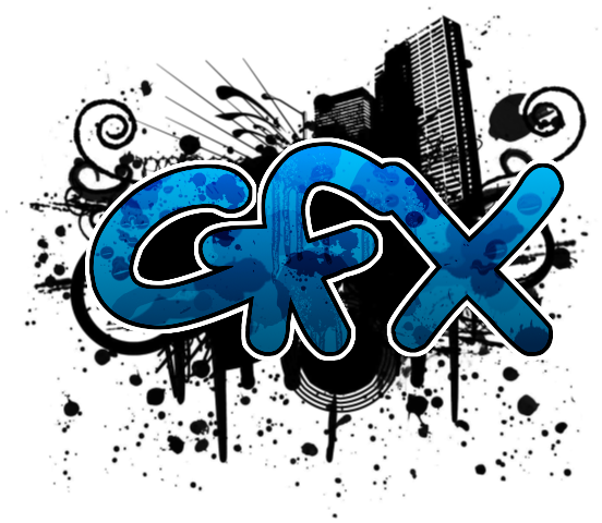 One - Black And White Dj (681x539), Png Download