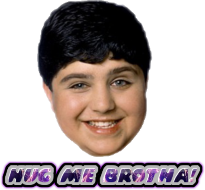 Drake Josh Drakeandjosh Throwback Joshpeck Freetoedit - Josh Peck (669x620), Png Download