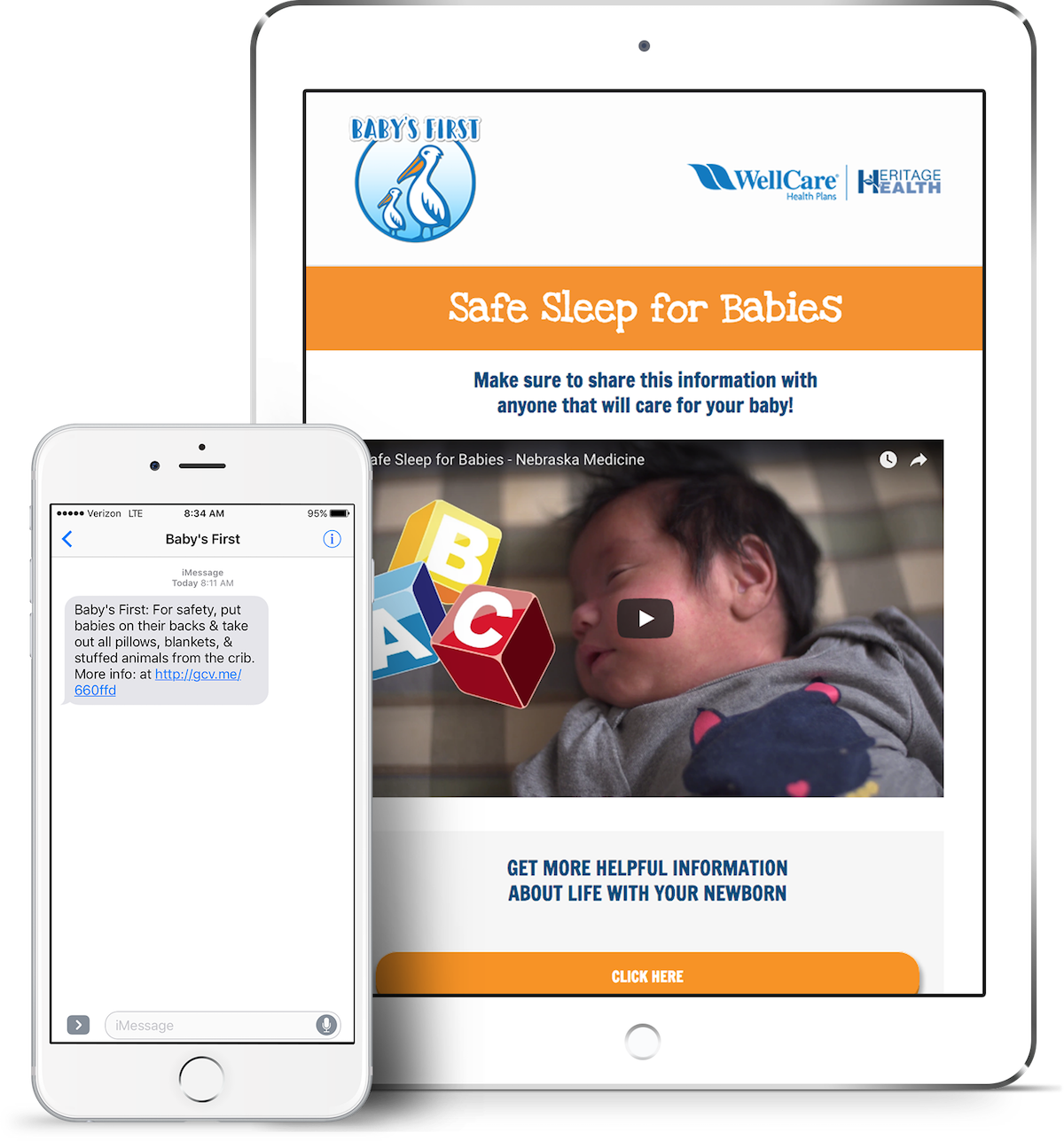 Download Wellcare Babysfirst Video Msg Qp Mockup Nebraska Full Size