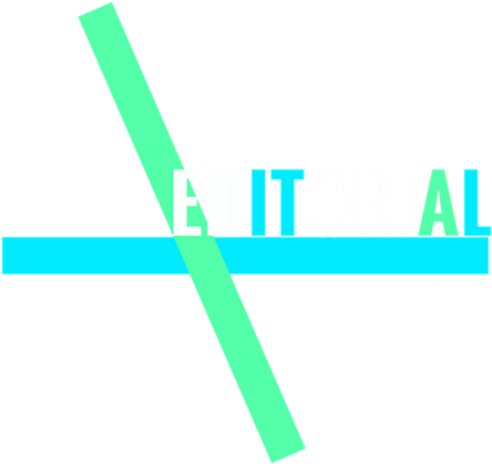 Graphics - Editorial (443x518), Png Download