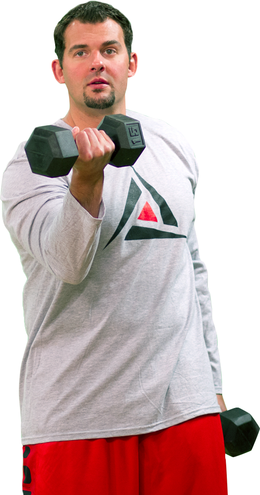 See What Our Clients Are Saying - Doug Gray Adrian Mi (509x968), Png Download