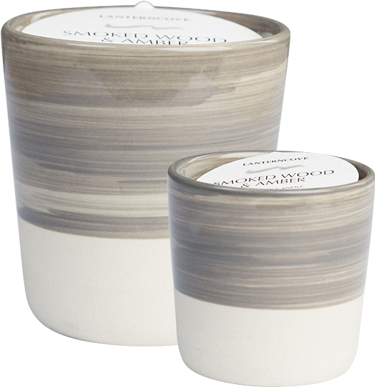 Tobacco & Patchouli - Paddywax Apothecary Collection Jar Candle (1286x858), Png Download
