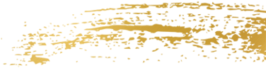 Brushstroke Escort Card - Gold Foil Brush Strokes Png (480x308), Png Download