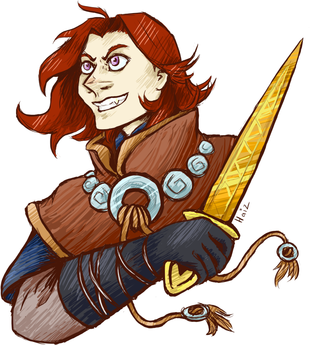 I Drew A Thing That's Neither My Calendar Project, - Cartoon (1280x1280), Png Download