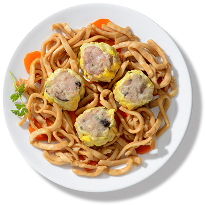 Food Dish Png - Dish Of Food Png (400x400), Png Download