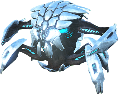 Defense Unit Utility Tips - Ark Defense Unit (400x318), Png Download