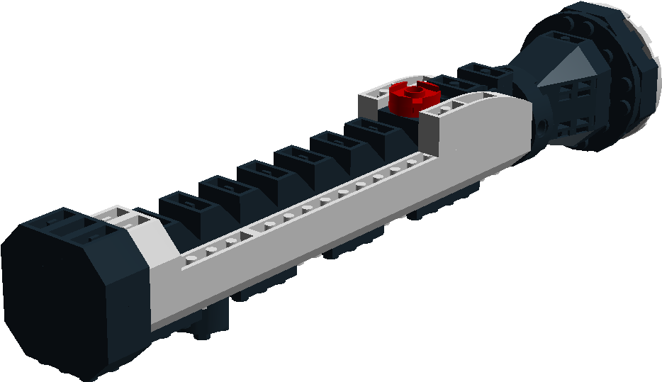 Com • View Topic - Qui Gon Lightsaber Lego (1424x693), Png Download