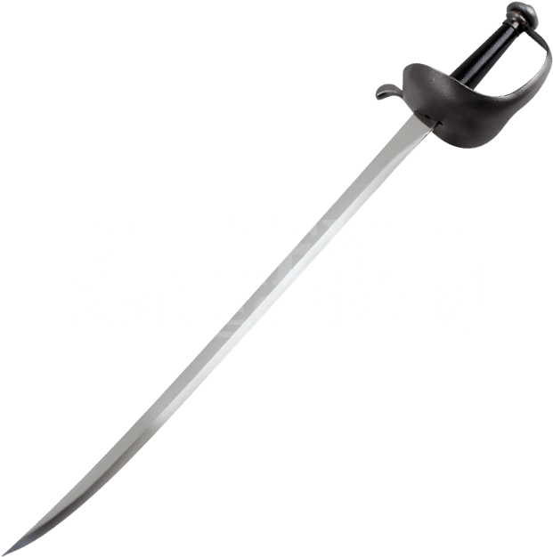 Pirate Saber (634x634), Png Download