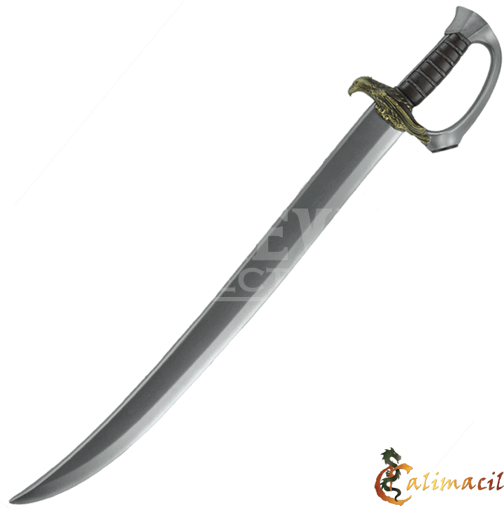 Dragon Slayer Sword D&d (725x725), Png Download