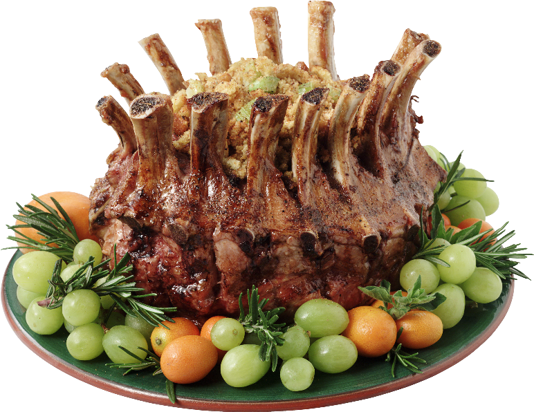 Picture Food The Second Dishes - Viande De Mouton Cuisiner (772x596), Png Download