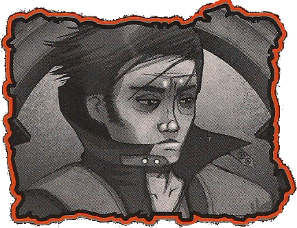 Vaurien Scapegrace (433x333), Png Download