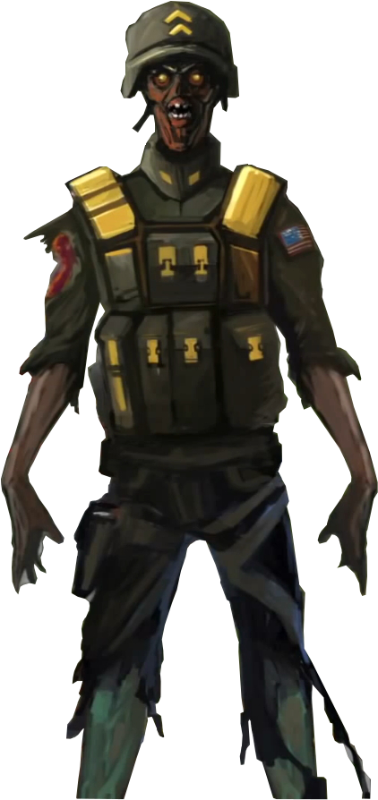 Zombie Full - Investigator Set Runescape (462x898), Png Download
