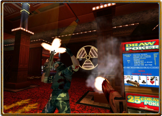 Original Duke Nukem Forever - Duke Nukem Forever Is Bad (768x384), Png Download
