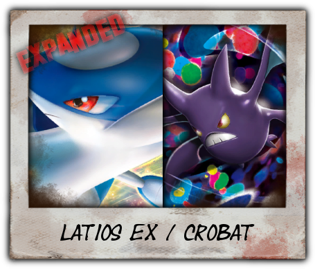 Phantom Forces Crobat - 33/119 - Phf - Non-holo Rare (467x412), Png Download