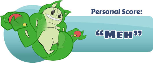 As A Standalone Pokémon, I'm Okay With Crobat - Cartoon (540x372), Png Download