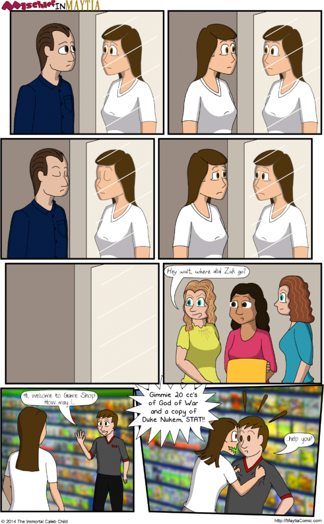 63 Tactical Retreat - Cartoon (633x1024), Png Download