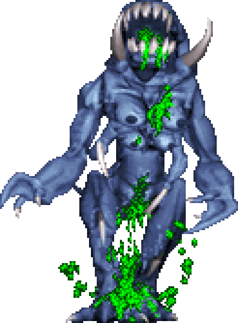 Duke Never Even Remarked On It - Illustration (492x668), Png Download