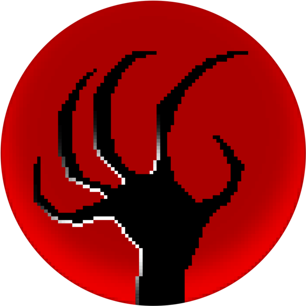 Zombie Night Terror On The Mac App Store - Twitter (630x630), Png Download