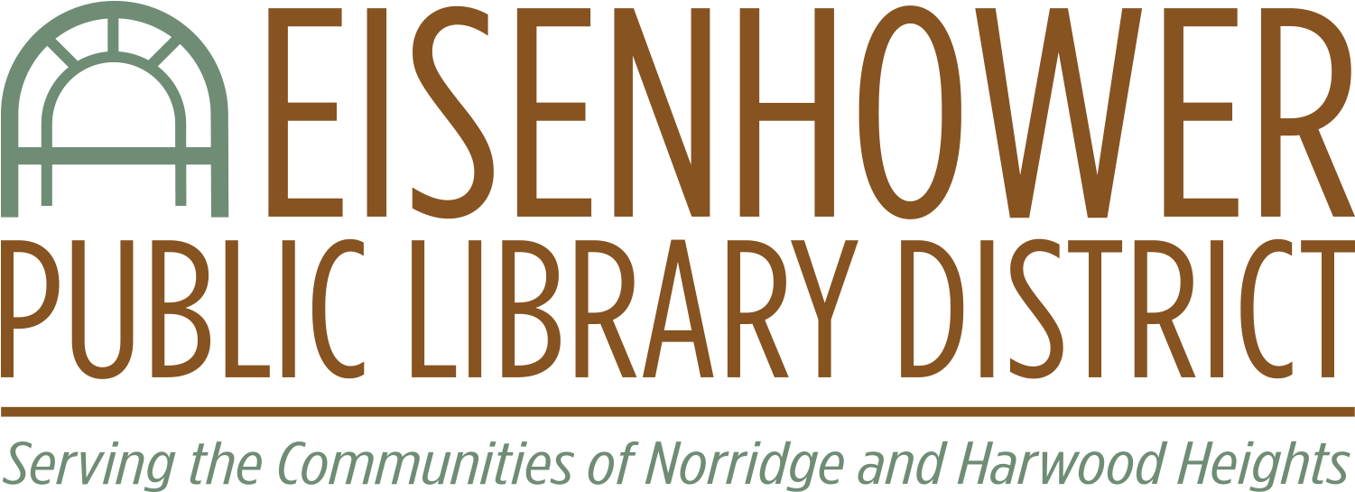 Eisenhower Public Library - Takeover (1500x561), Png Download