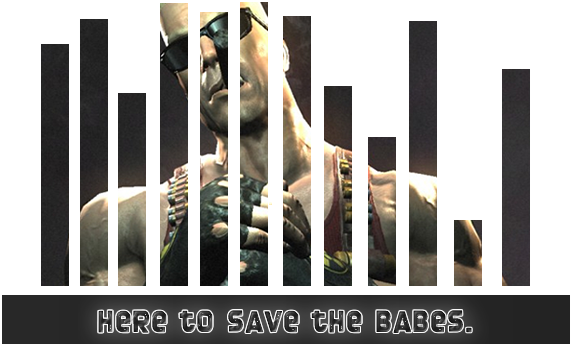 Aug 6, 2011 At - Duke Nukem Forever (600x350), Png Download
