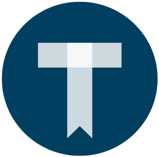 Thankful Registry - Thankful Registry Logo (400x400), Png Download