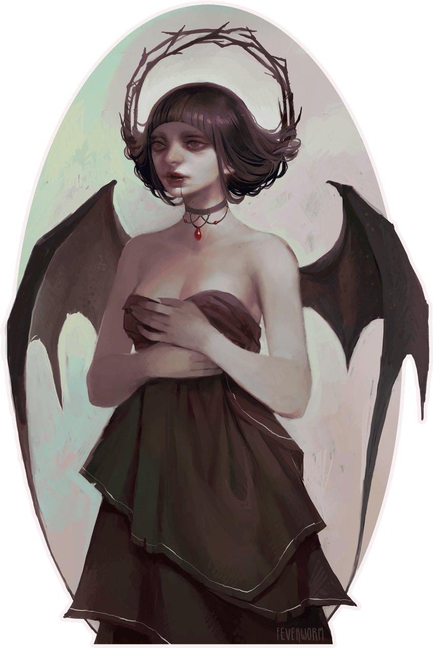 Illustration (900x1294), Png Download
