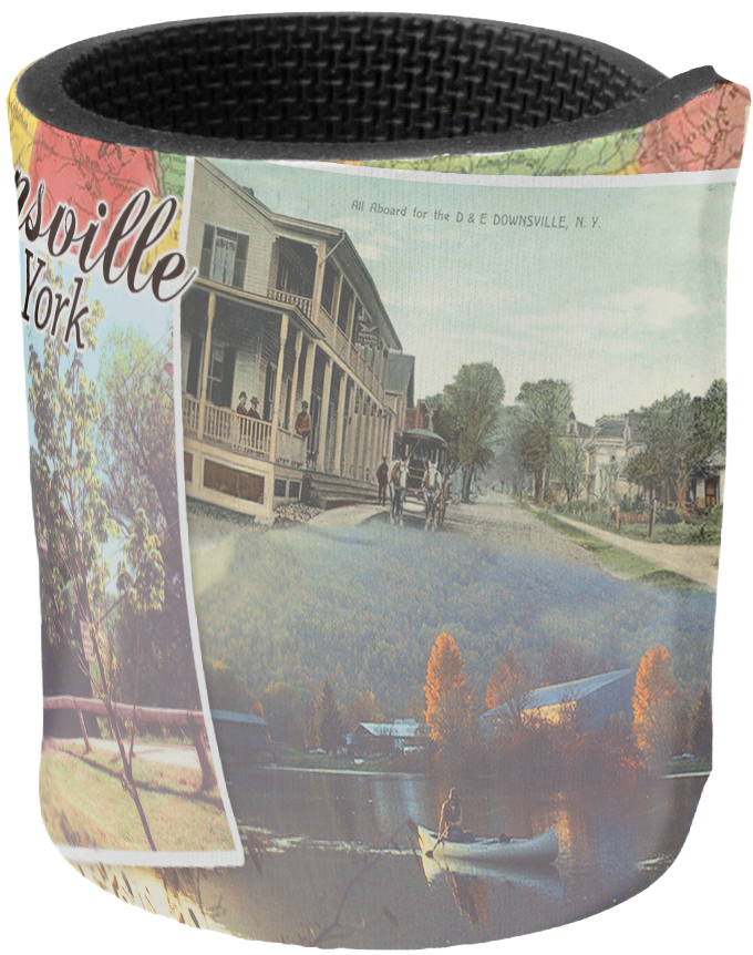 Hkz-005 Wrist Slap Koozie - Koozie (1000x1000), Png Download