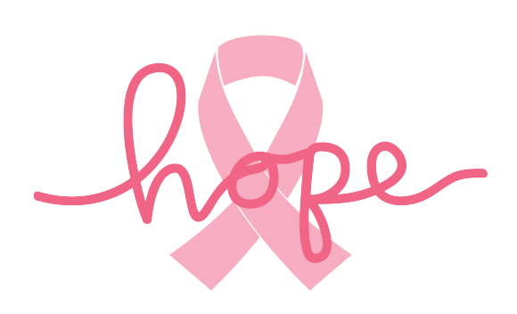 Download Breast Cancer Ribbon Transparent - Full Size PNG Image - PNGkit