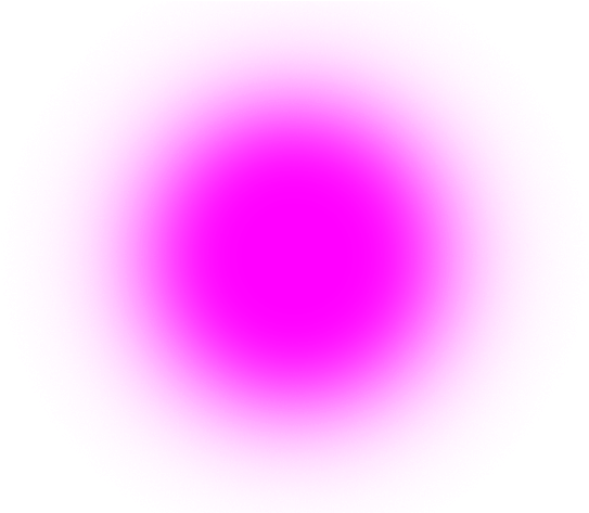 Image - Pink Smoke Effect Png (595x472), Png Download