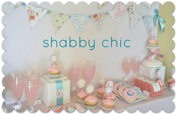 Flores Vintage Y Estilo Shabby Chic - Cake Decorating (568x370), Png Download
