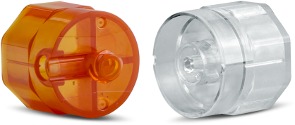 Nipro Pharmapackaging - Accessories - Reconstitution - Plastic (486x300), Png Download