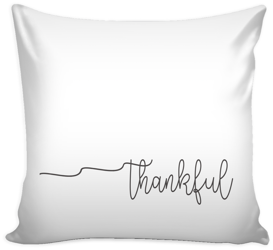 Let That Shit Go Pillow (1024x1024), Png Download