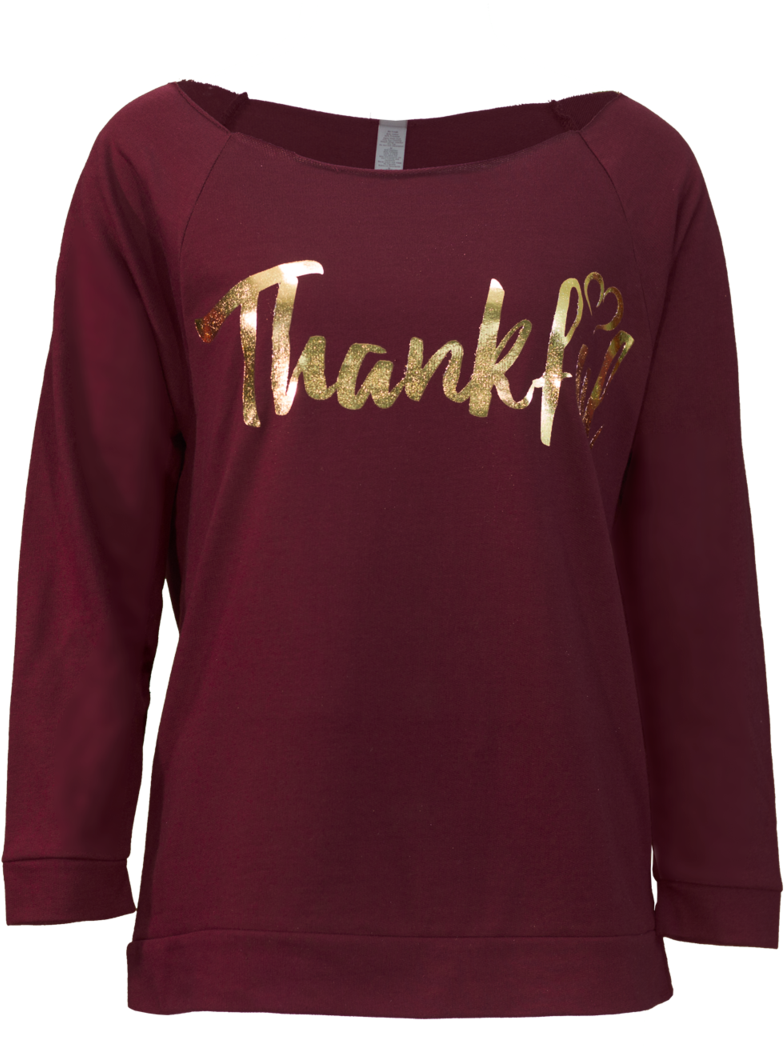 Thankful Png (800x1200), Png Download