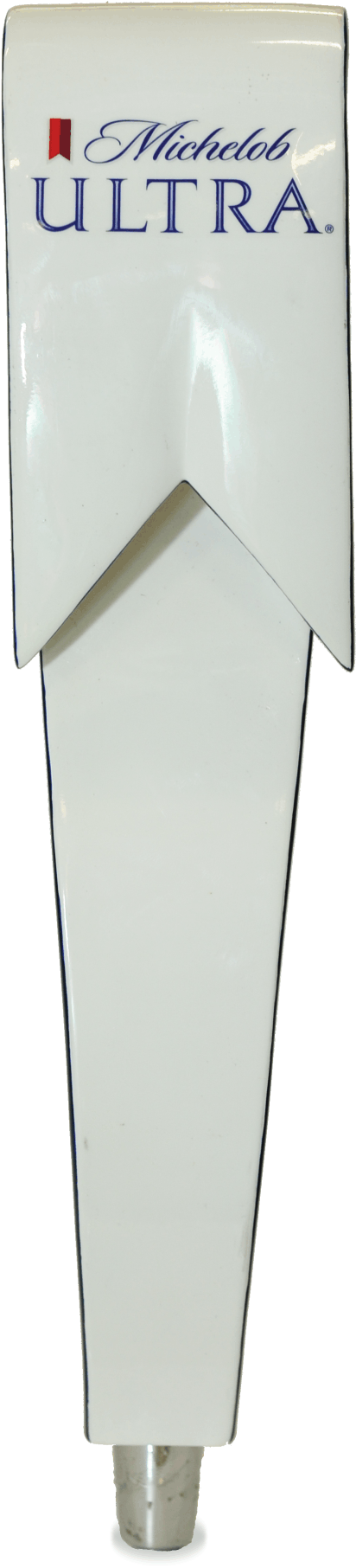 Michelob Ultra Michelob Ultra Has A Beverage Tapper - Michelob Ultra (660x1855), Png Download
