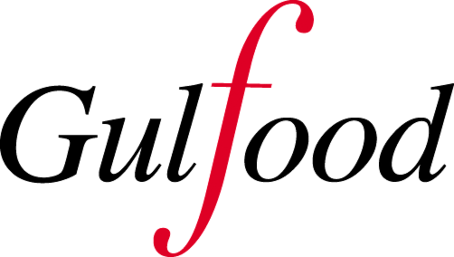 1519650216 1512055166 Gulfood Logo Colour - Gulfood 2019 (502x284), Png Download