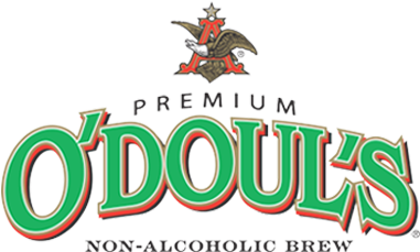 Prev - O Doul's Non Alcoholic Beer Logo (400x400), Png Download