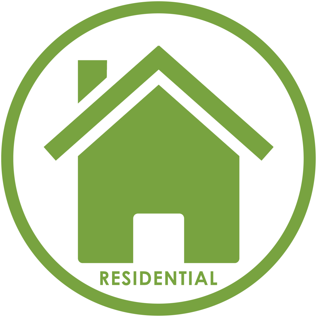 Augusta Street Real Estate - House (1024x1024), Png Download