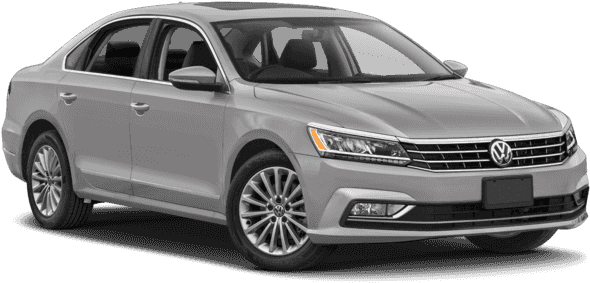 New 2017 Volkswagen Passat 4d Sedan - 2018 Volkswagen Passat 2.0 Ts (640x480), Png Download