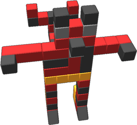 By Greninja - Graphic Design (768x768), Png Download