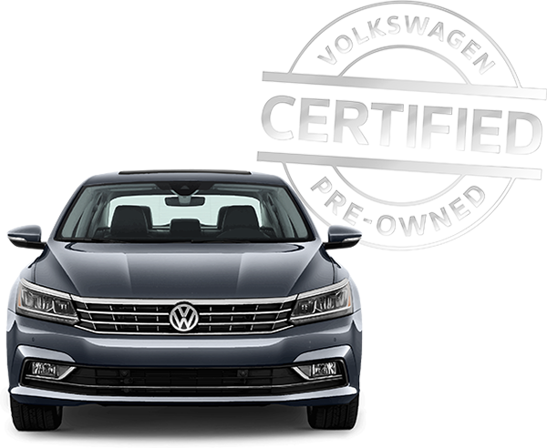 Used Volkswagen - 2016 Volkswagen Passat 5c (600x492), Png Download
