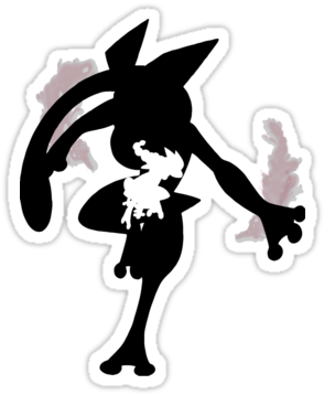 Greninja By Bisharptherangr - Greninja Pokemon T Shirts (375x360), Png Download