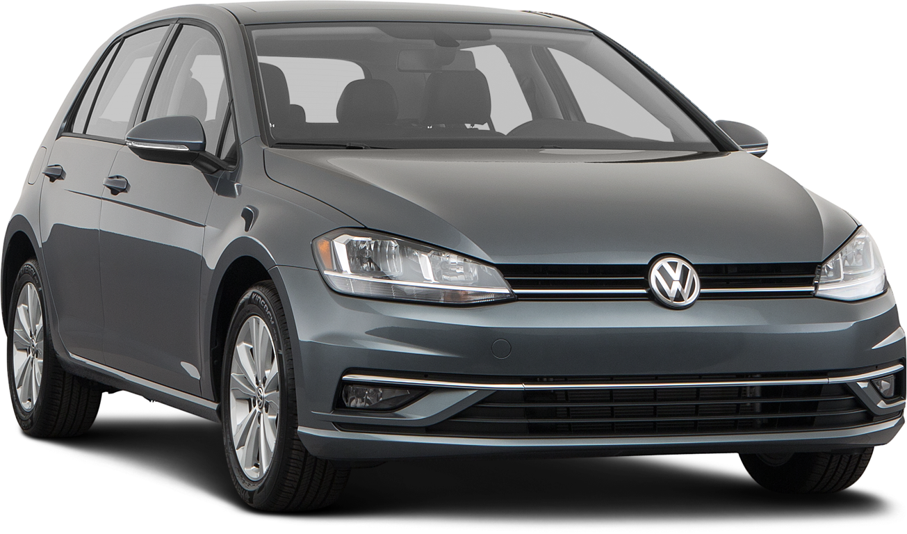 2018 Volkswagen Beetle - Volkswagen Gti (1305x768), Png Download