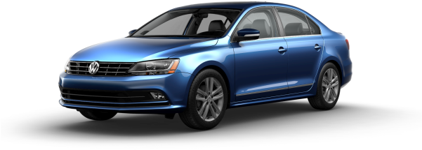 Volkswagen Jetta 2018 Png (600x331), Png Download