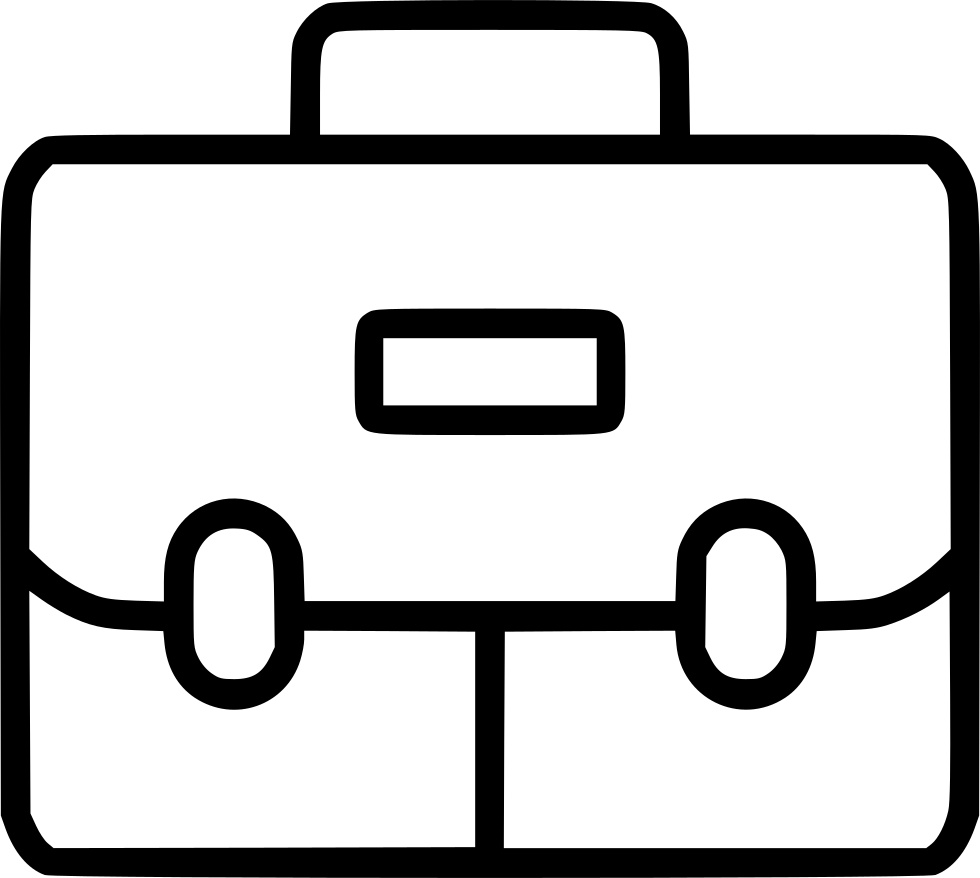 Png File - Backpack (980x878), Png Download