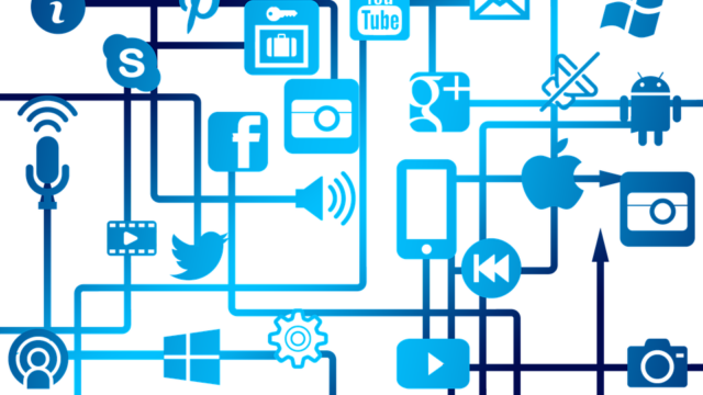 Tecnologia Png - Группа Вконтакте: От Создания До Полной Раскрутки (640x360), Png Download