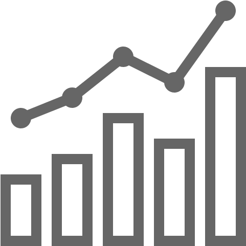 Text Icon - Portfolio Management Services Icon (500x500), Png Download
