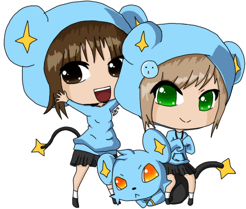 Luxray (888x800), Png Download